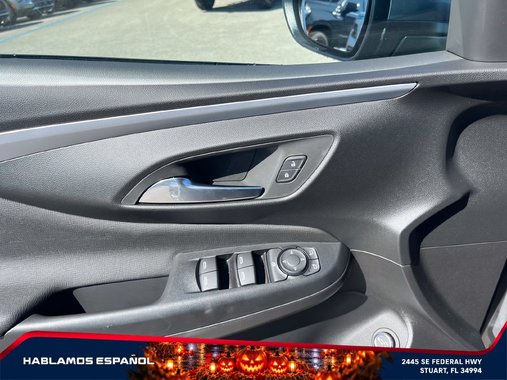 New 2026 Buick Envista Sport Touring w/ Convenience I Package FWD image 22