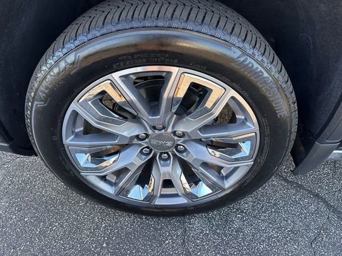 Certified 2024 GMC Sierra 1500 Denali w/ Denali Reserve Package image 14