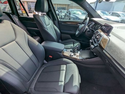 Used 2020 BMW X3 sDrive30i w/ Convenience Package image 21
