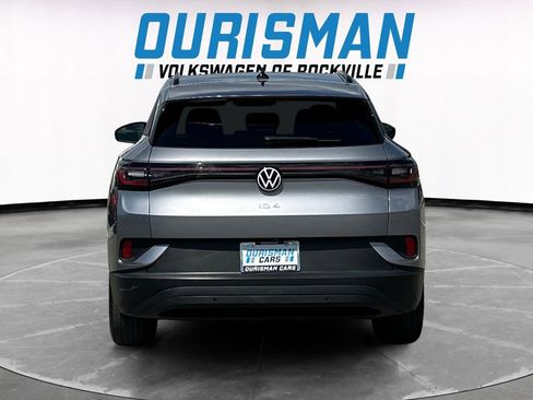Used 2024 Volkswagen ID.4 2WD image 5