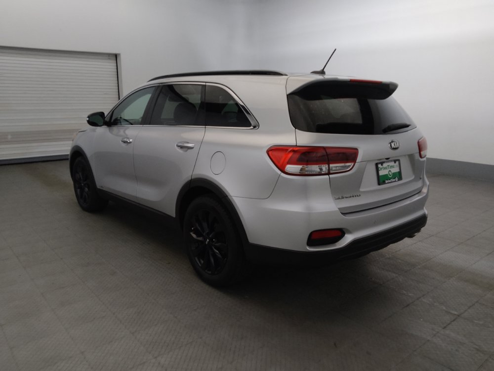 Used 2019 Kia Sorento S AWD/4WD image 5