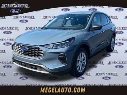 New 2026 Ford Escape Active