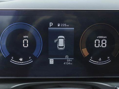 Certified 2025 Hyundai Tucson SE image 15