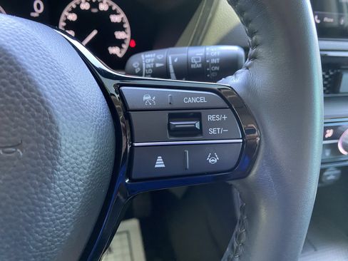 Used 2023 Honda CR-V EX-L image 20