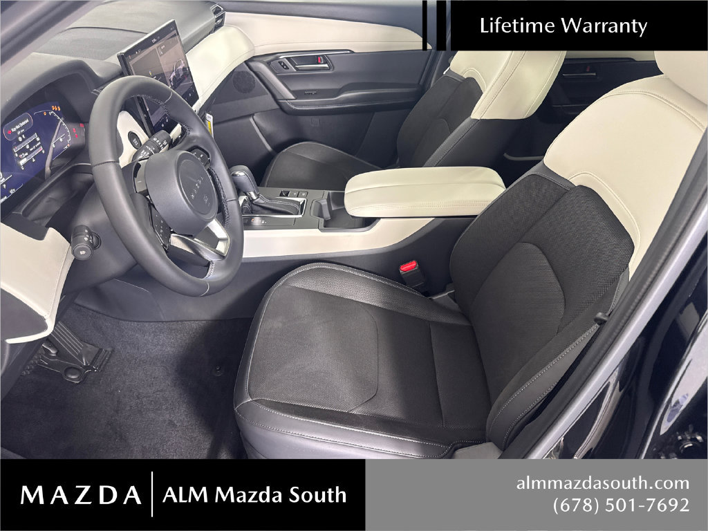 New 2026 MAZDA CX-5 Preferred AWD/4WD image 10