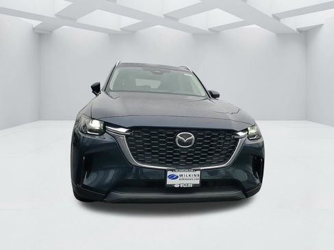 New 2026 MAZDA CX-90 3.3 Turbo w/ Select Package image 2