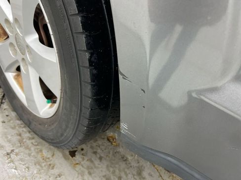 Used 2012 Dodge Journey SXT image 30