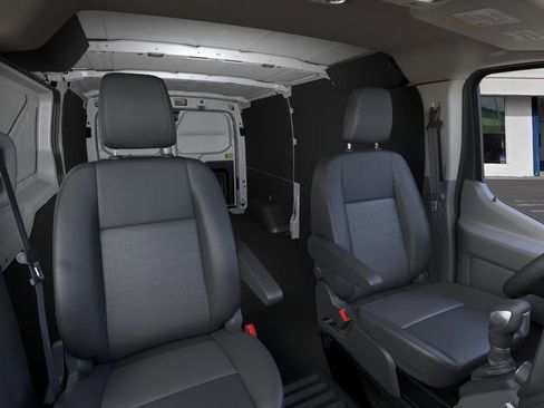New 2025 Ford Transit 150 Low Roof w/ Load Area Protection Package image 38
