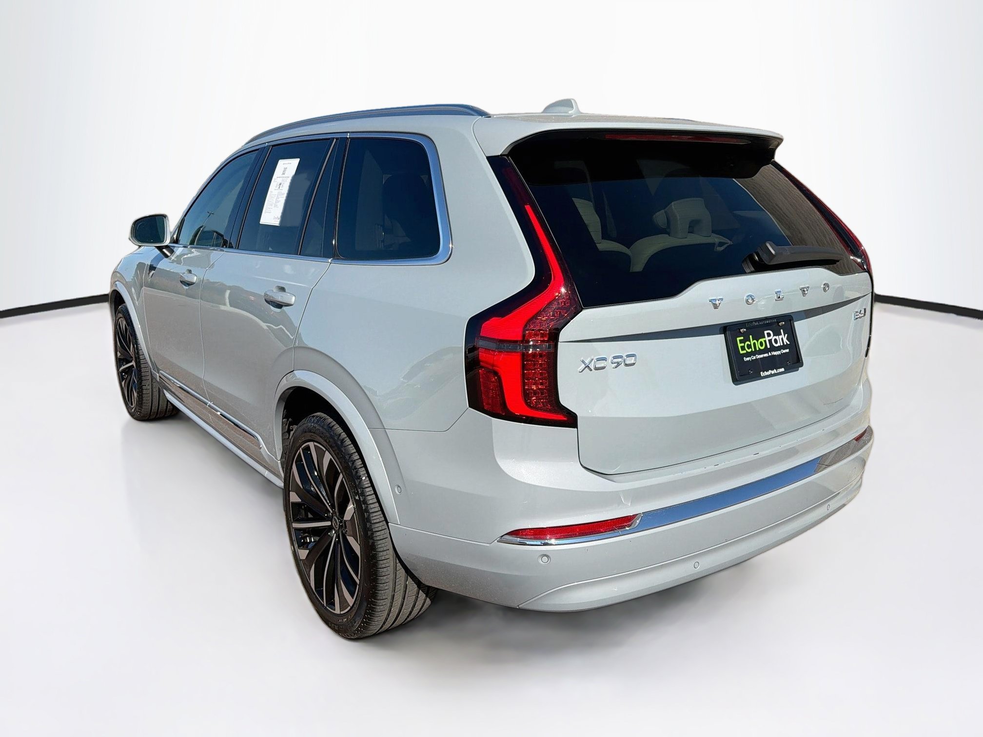 Used 2026 Volvo XC90 B6 Ultra AWD/4WD image 5