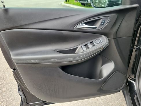 Used 2024 Buick Encore GX Preferred image 20