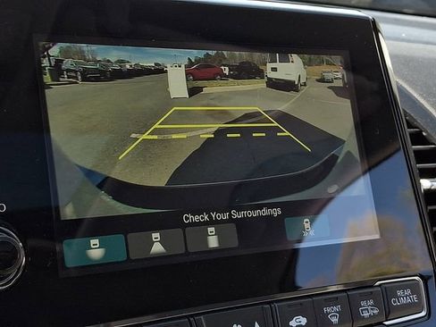 Used 2024 Honda Odyssey Elite image 19