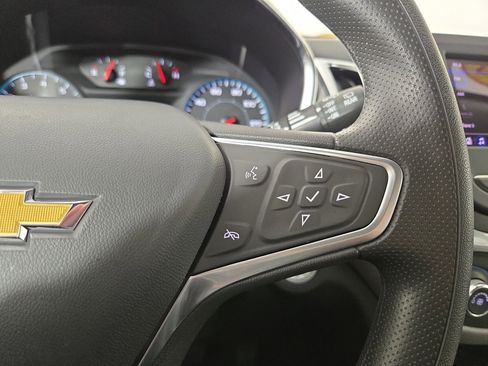 Certified 2023 Chevrolet Equinox LS w/ Driver Confidence II Package image 16