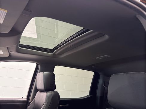 Used 2021 Chevrolet Silverado 1500 RST w/ Convenience Package II image 39