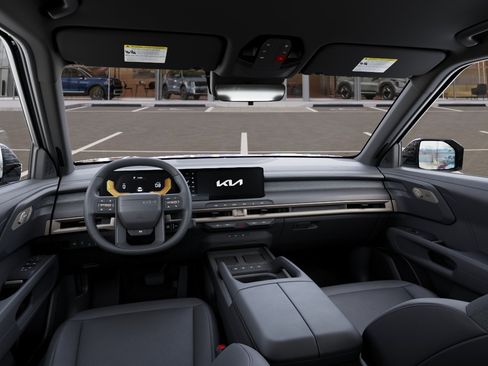 New 2027 Kia Telluride LX FWD image 14