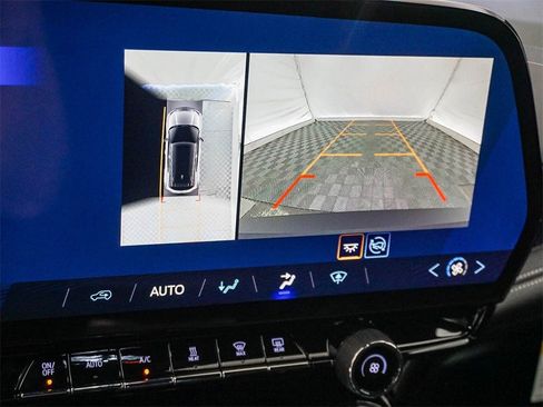 New 2026 Chevrolet Blazer EV LT image 25