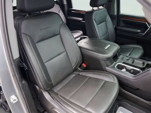 Used 2024 GMC Sierra 2500 Denali w/ Denali Reserve Package AWD/4WD image 33