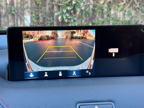 New 2025 Acura TLX SH-AWD w/ A-SPEC Pkg image 17