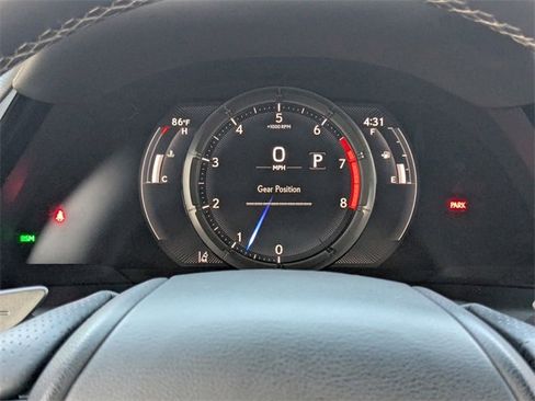 Used 2023 Lexus ES 350 F Sport image 35