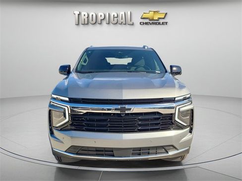 New 2026 Chevrolet Tahoe LS w/ LPO, Dark Essentials Package image 8