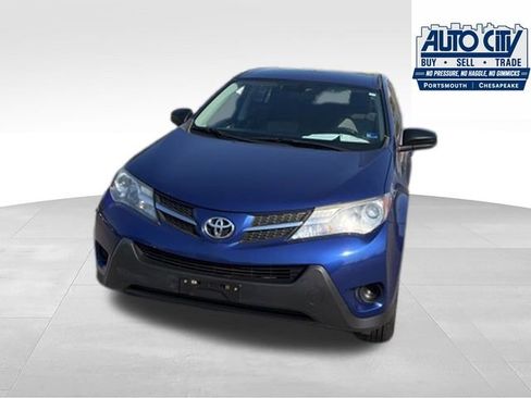Used 2014 Toyota RAV4 LE AWD/4WD image 32