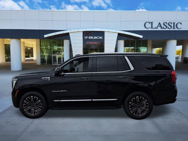 Used 2026 GMC Yukon Elevation RWD image 5