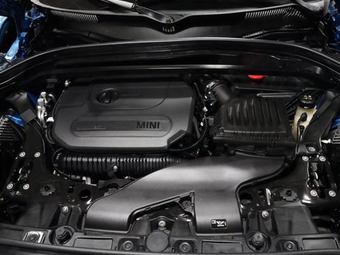 Certified 2024 MINI Cooper Countryman S AWD/4WD image 25