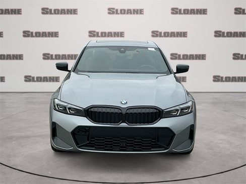 New 2026 BMW 330i xDrive Sedan w/ M Sport Package image 8