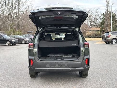 New 2026 Subaru Outback Premium image 15