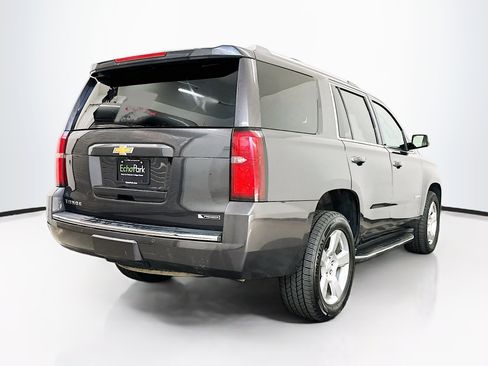 Used 2018 Chevrolet Tahoe Premier image 9