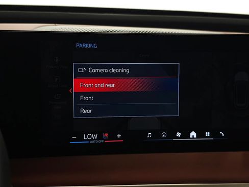 Certified 2024 BMW iX M60 AWD/4WD image 43