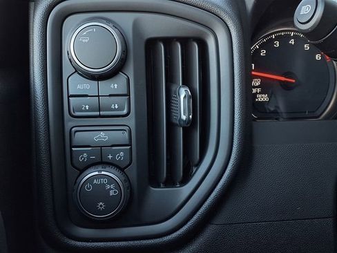 New 2026 Chevrolet Silverado 1500 Custom Trail Boss image 8