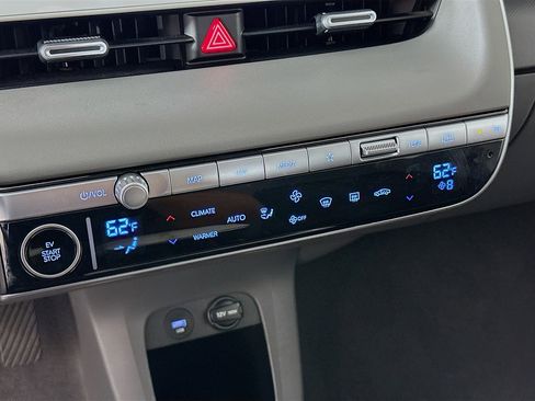 Used 2024 Hyundai Ioniq 5 SEL image 24