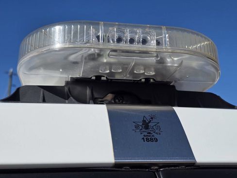 Used 2021 Ford Explorer Police Interceptor Utility AWD image 20