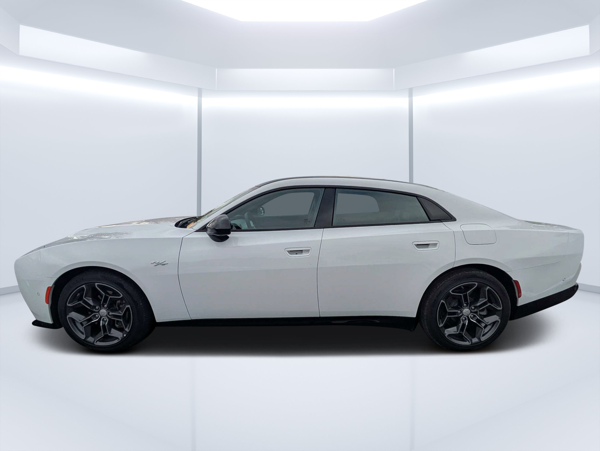 Used 2026 Dodge Charger R/T AWD/4WD image 6