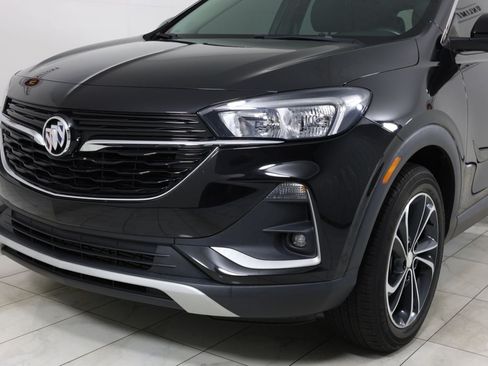 Used 2021 Buick Encore GX Select FWD image 43