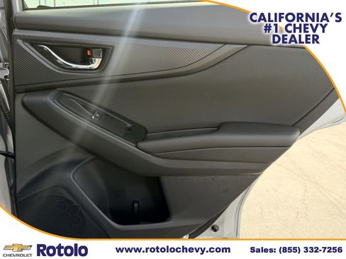 Used 2023 Subaru WRX Premium AWD/4WD image 11