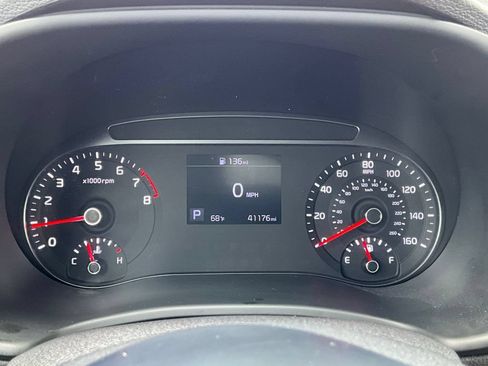Used 2022 Kia Soul LX FWD image 27