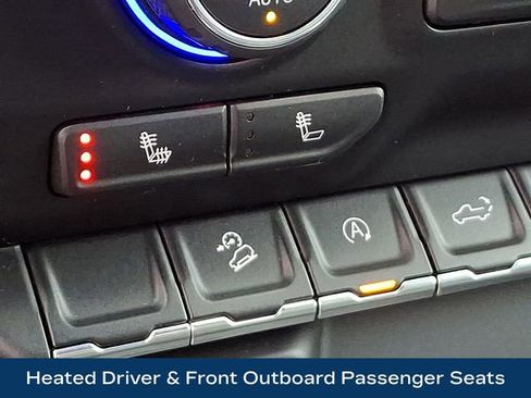 Used 2020 Chevrolet Silverado 1500 RST image 29