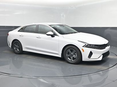 Used 2023 Kia K5 LXS