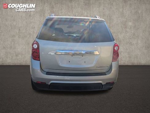 Used 2015 Chevrolet Equinox LT FWD image 6