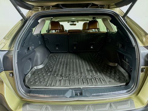 Used 2022 Subaru Outback Touring XT w/ Popular Package #2 image 26