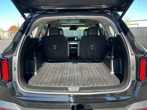 Used 2024 Kia Sorento X-Line EX AWD/4WD image 24