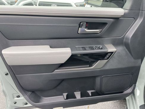 New 2026 Toyota Tundra Limited AWD/4WD image 26