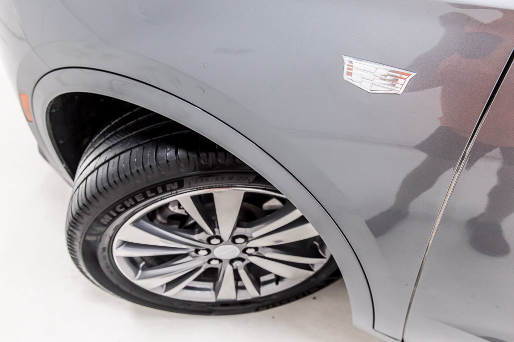 Used 2022 Cadillac XT6 Premium Luxury FWD image 11