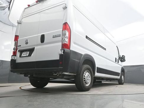 Used 2025 RAM ProMaster 2500 w/ Convenience Group FWD image 37