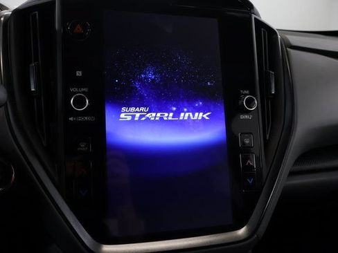 New 2026 Subaru Crosstrek 2.5i Wilderness AWD/4WD image 21