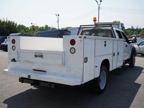 Used 2018 Ford F450 XL w/ Power Equipment Group RWD image 6