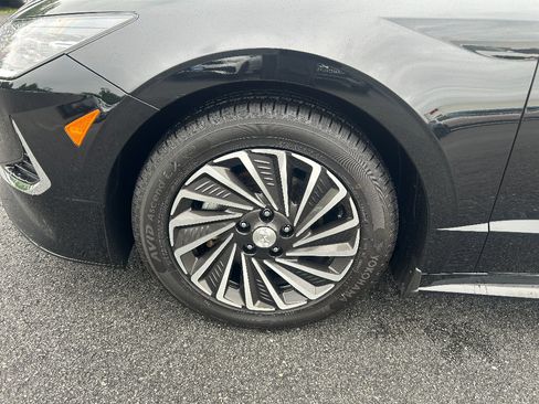 Used 2023 Hyundai Sonata SEL FWD image 33