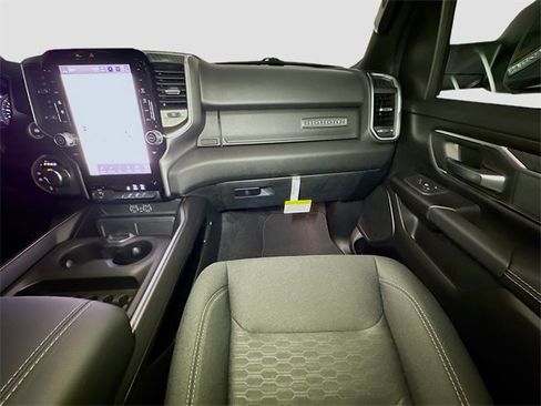 New 2026 RAM 1500 Big Horn image 25