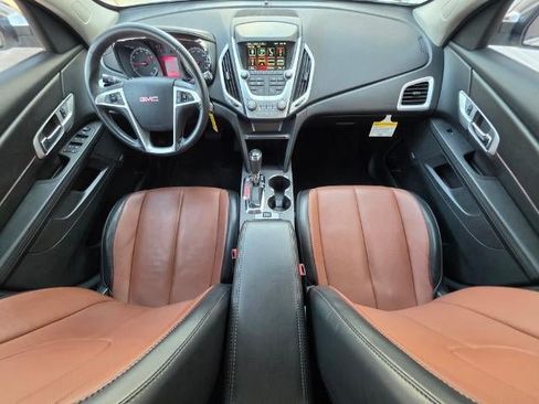Used 2017 GMC Terrain SLT w/ Open Road Package FWD image 27